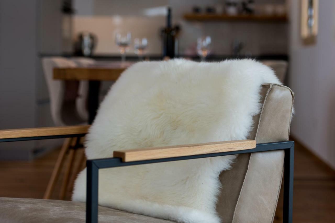 Apartamento Zer Milachra *