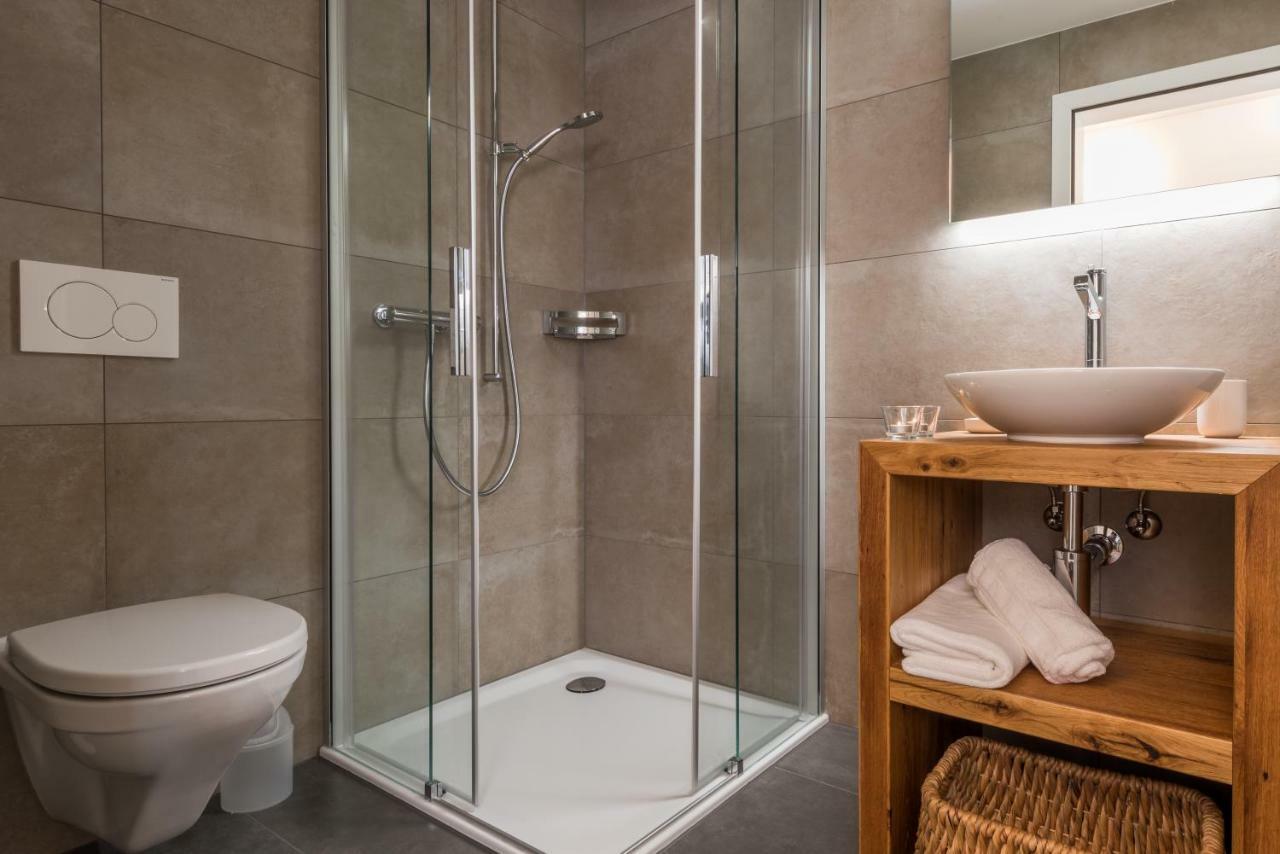 Apartamento Zer Milachra *