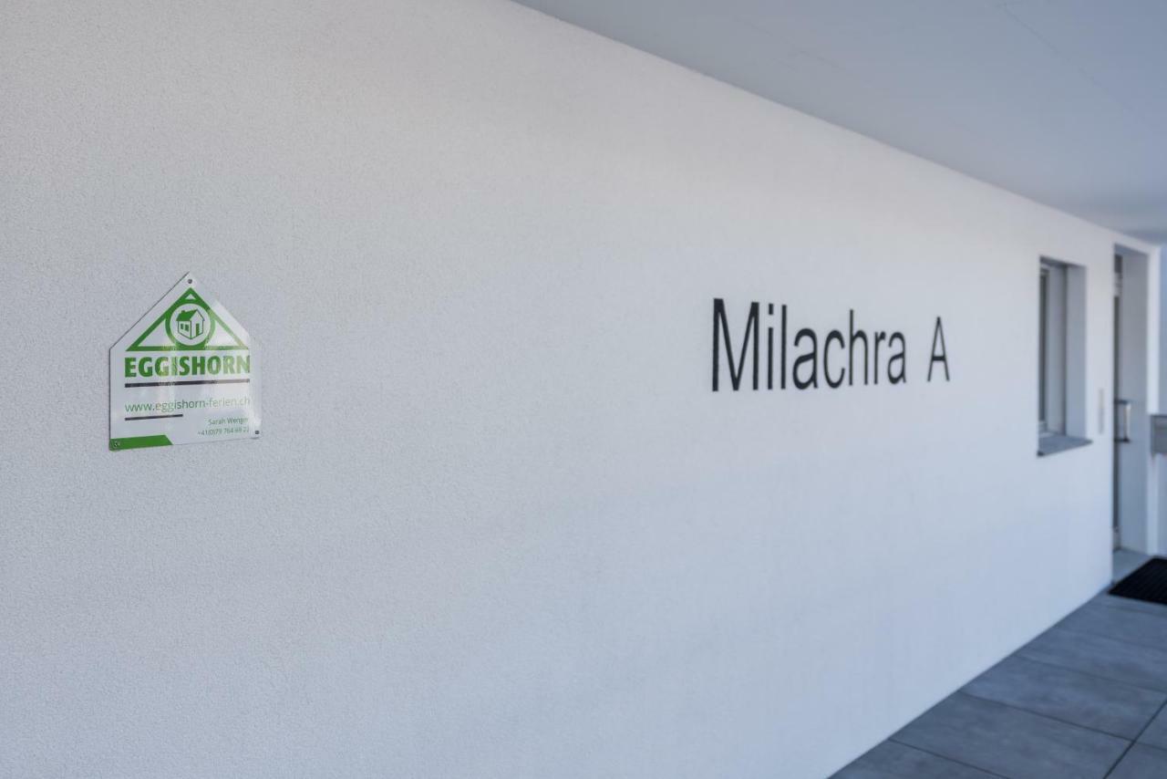 Zer Milachra Apartamento *