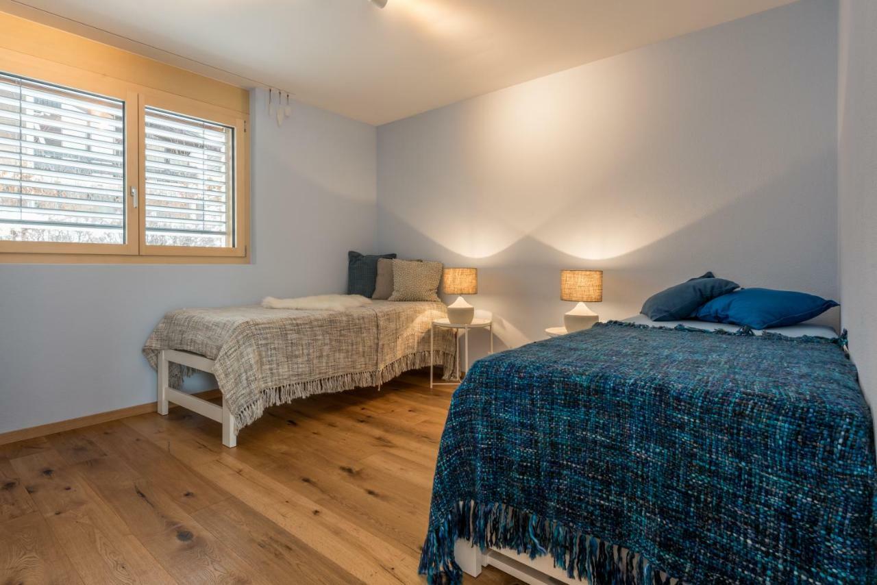 Apartamento Zer Milachra *
